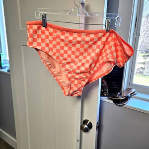 NWT Kona Sol swim bottoms